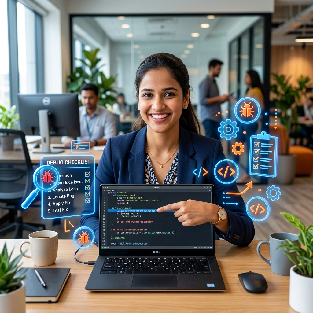 Software Testing Specialist Course